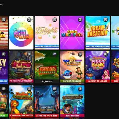 Best Free Online Lottery Sites