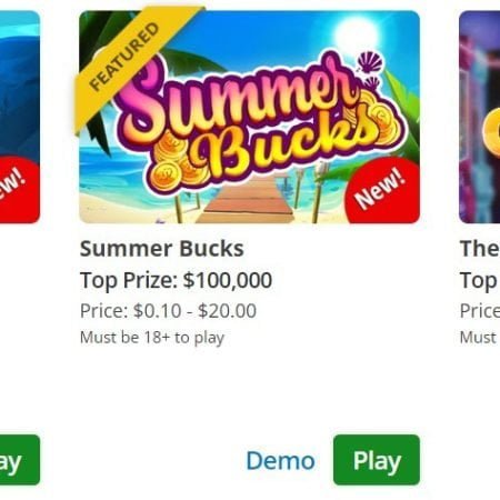 Best Online Michigan Lottery Games