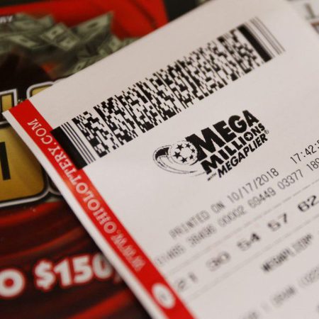 Buy Nj Lottery Tickets Online