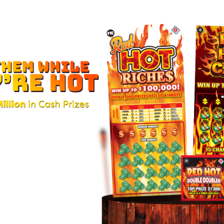 Can You Play Dc Lottery Online