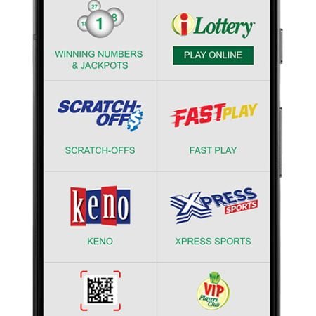 Can You Play The Lottery Online In Pa