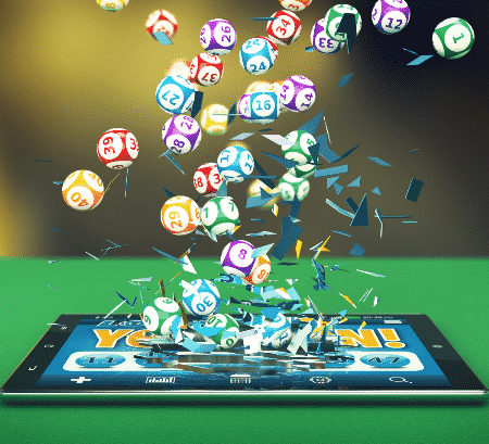 Lottery Betting Online