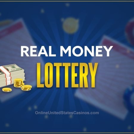 Lottery Online Betting