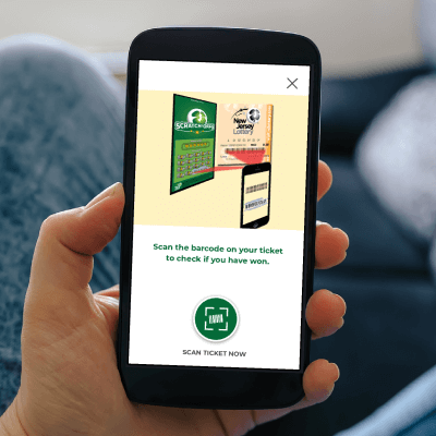 Nj Lottery Online App