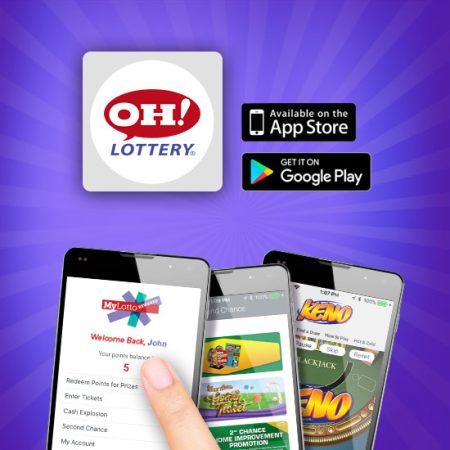 Ohio Lottery Online Games
