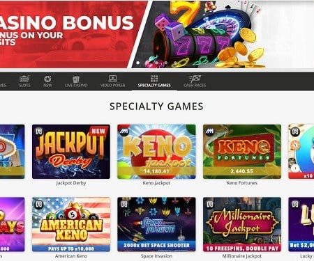 Va Lottery Slots Online