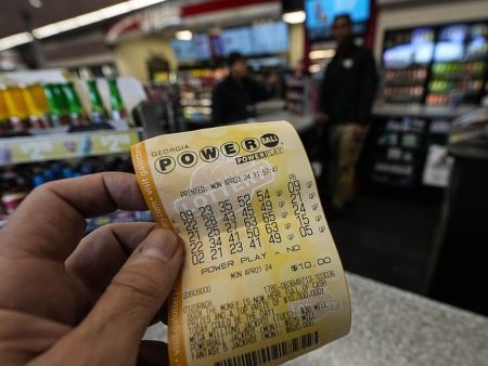 2024 Powerball Winner: Unveiling the Life-Changing Jackpot Story