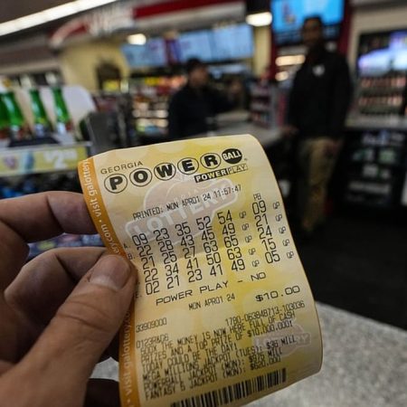 2024 Powerball Winner: Unveiling the Life-Changing Jackpot Story