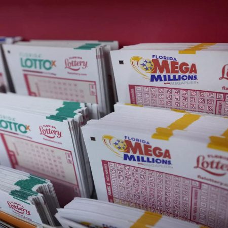 Analyzing Trends in Mega Millions Past Winning Numbers: Strategies for Future Wins