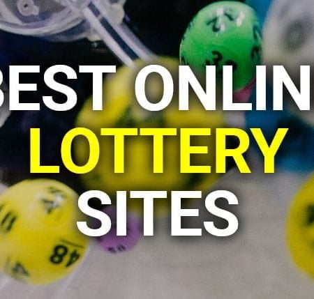 Best Online Lottery Sites