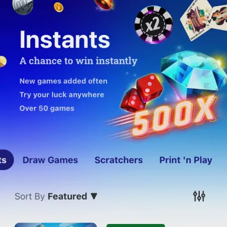 Best Va Lottery Online Games