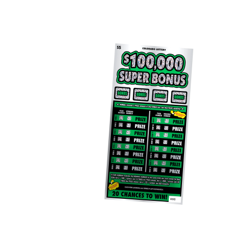 Buy Colorado Lottery Tickets Online
