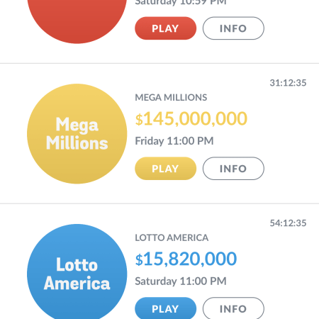 Buy Lottery Tickets Online Minnesota