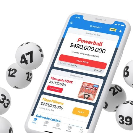 Can I Buy Colorado Lottery Tickets Online