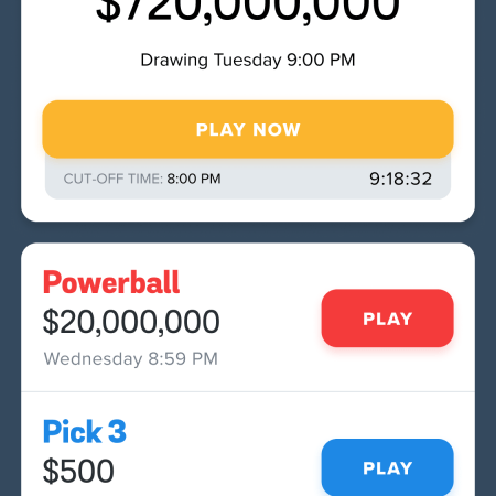 Can I Buy Lottery Tickets for Future Draws? Everything You Need to Know