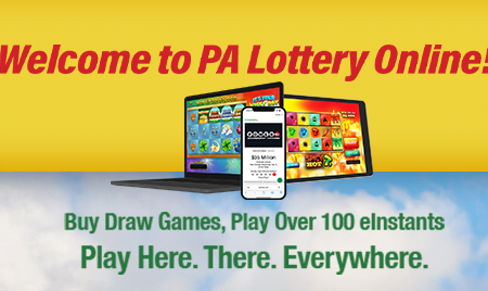 Can I Play Pa Lottery Online