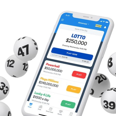 Can You Buy Lottery Tickets Online In Arkansas