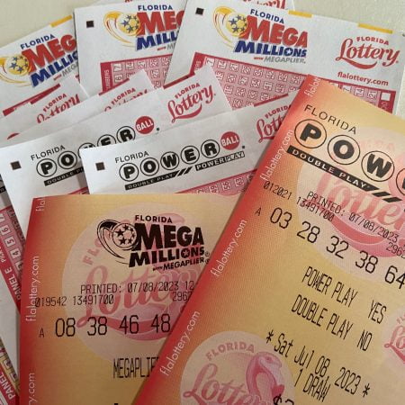 Did Anyone Win Mega Millions Last Night? Here’s What You Need to Know!