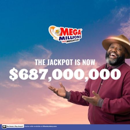 Discover the Highest Lottery Jackpot in Illinois for 2024: Unprecedented Prizes Await!