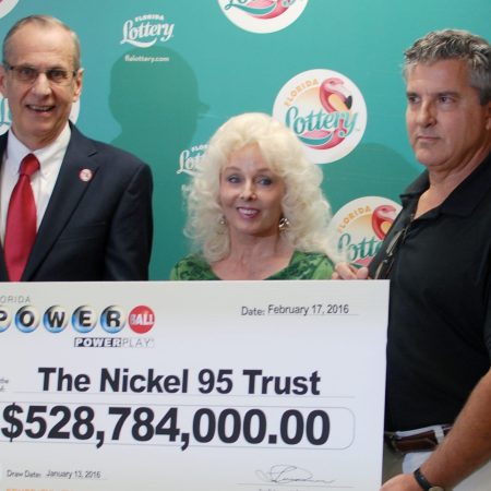 Discover the Highest Lottery Right Now: 2024 Winning Numbers Revealed