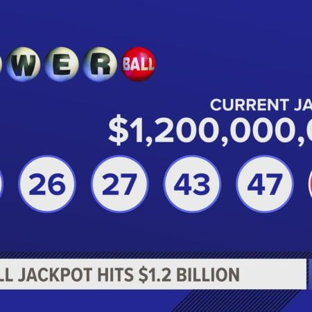 Don’t Miss Out: When is the Next Powerball Drawing?