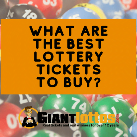 Exploring the Different Types of Lotteries Available on GiantLottos.com
