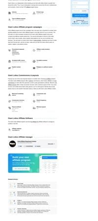 Exploring What Customer Support Options Are Available on GiantLottos