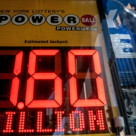 Find Out How Much is the Powerball Jackpot for Saturday: Record-Breaking Prize Awaits!