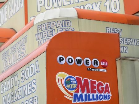 Floridakeyword Resident Hits Jackpot: Mega Millions Winner Celebrates Unbelievable Win