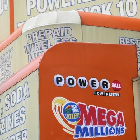Floridakeyword Resident Hits Jackpot: Mega Millions Winner Celebrates Unbelievable Win