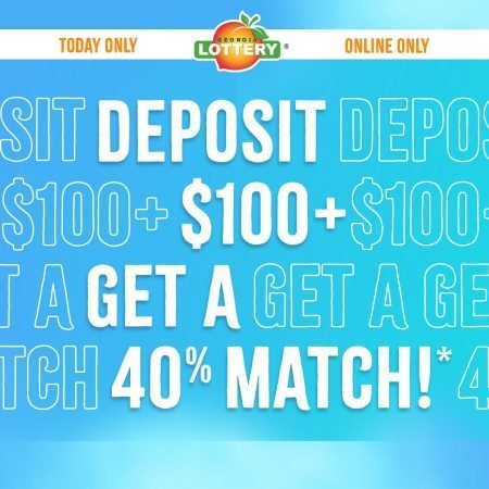 Ga Lottery Online Promo Code