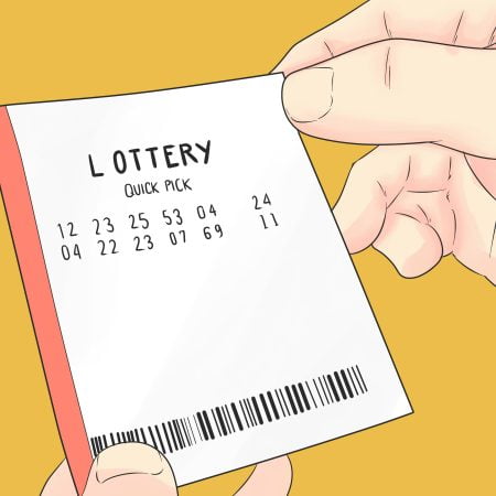 How Are Lottery Tickets Chosen and Assigned to Players: A Comprehensive Guide