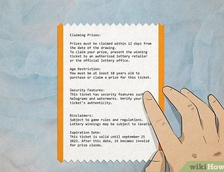 How Do I Claim My Prize If I Win? A Step-by-Step Guide to Secure Your Winnings