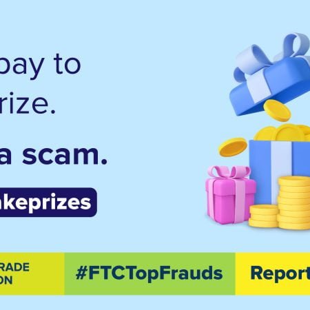 How Do I Know If I’ve Won a Prize? Tips to Identify Legitimate Win Notifications