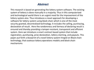 How Do Online Lottery Services Ensure the Tickets Are Bought? A Deep Dive into Digital Verification and Trust Mechanisms