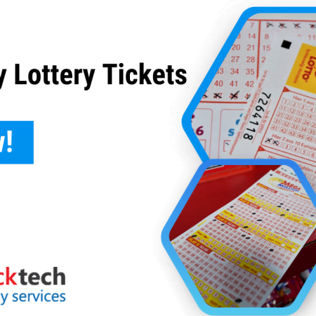 Is It Legal to Buy Lottery Tickets Online? Exploring the Rules and Regulations