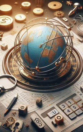 Is There an Age Requirement to Buy Lottery Tickets Online? Understanding the Legal Guidelines