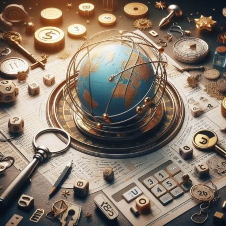 Is There an Age Requirement to Buy Lottery Tickets Online? Understanding the Legal Guidelines