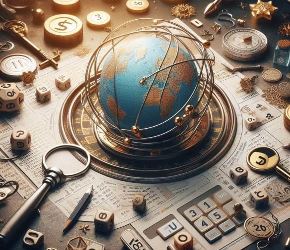 Is There an Age Requirement to Buy Lottery Tickets Online? Understanding the Legal Guidelines