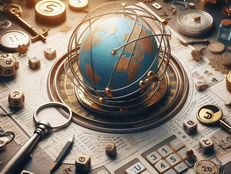 Posts shortcodes 25 Is There an Age Requirement to Buy Lottery Tickets Online? Understanding the Legal Guidelines