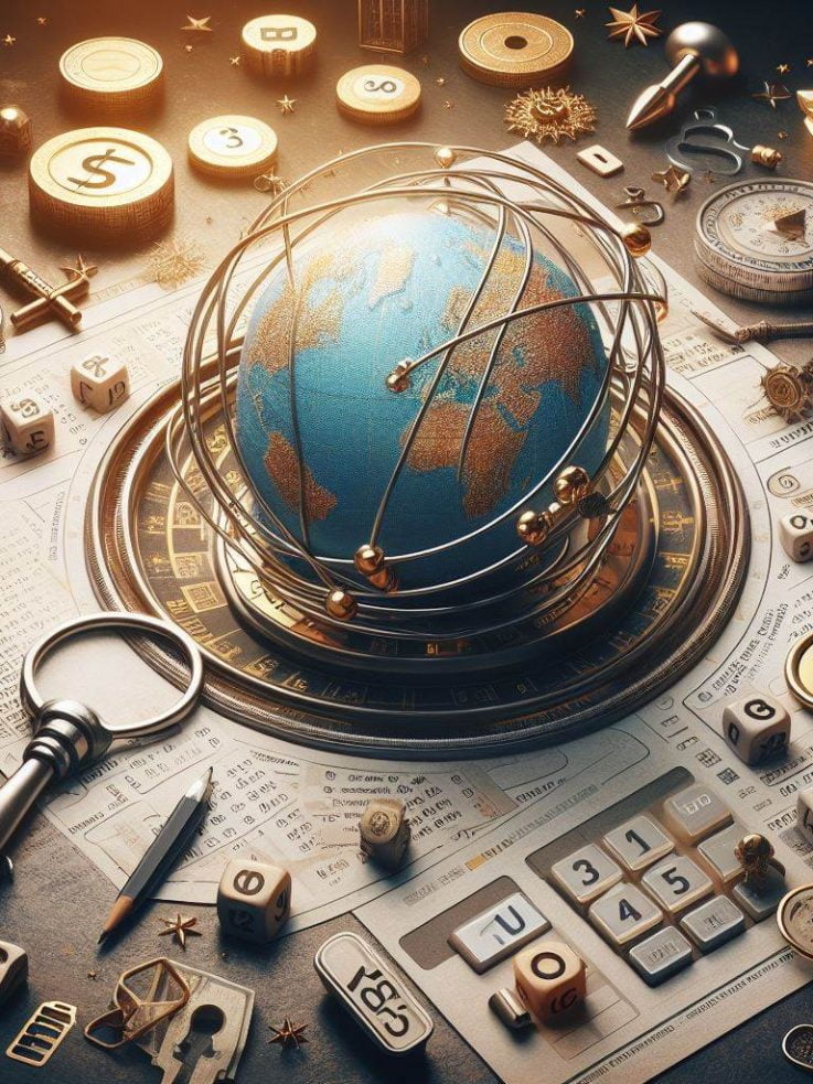 Is There an Age Requirement to Buy Lottery Tickets Online? Understanding the Legal Guidelines