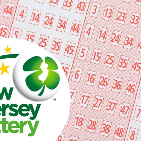 New Jersey Lottery Online Purchase