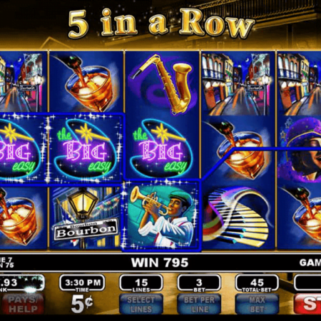 Oregon Lottery Slots Online