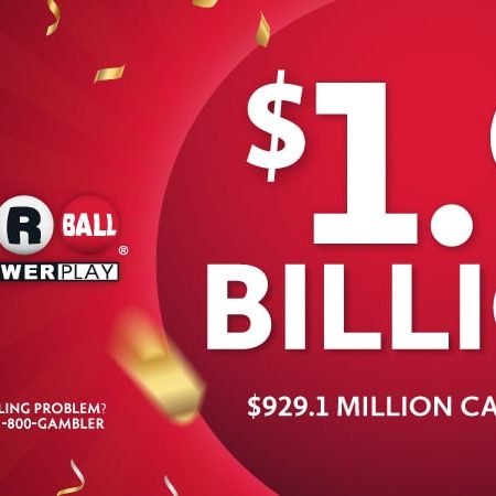 Powerball Winner Last Night: Record-Breaking Jackpot Claimed in Unprecedented Draw