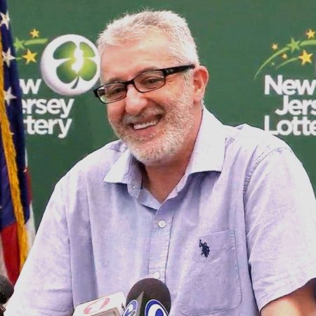 Powerball Winner NJ: New Jersey Resident Hits Jackpot in Record-Breaking Draw