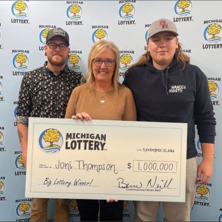 Powerball Winner Today: Jackpot Claimed in Record-Breaking Draw