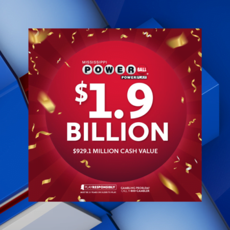 Record-Breaking Powerball Drawing Tonight: What You Need to Know