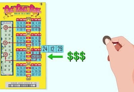 Step-by-Step Guide: What is the Process for Purchasing a Lottery Ticket on GiantLottos?