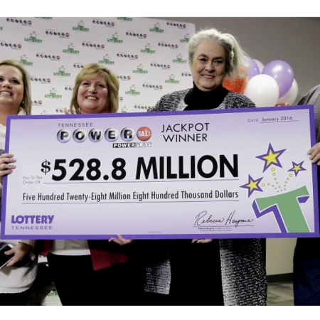 Unveiling the Secrets of the Last 10 Powerball Winners: Strategies, Stories, and Surprises