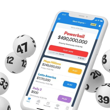 West Virginia Lottery Online